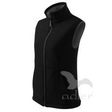 ADLER VISION softshell női mellény