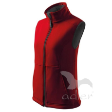 ADLER VISION softshell női mellény