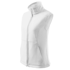 ADLER VISION softshell női mellény munkaruha