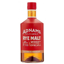  Adnams Rye Malt Whisky 47% whisky