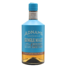  Adnams Single Malt Whisky 40% whisky