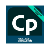 Adobe Captivate for teams - Oktatási, Többnyelvű, Új előfizetés, 12 hónap