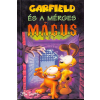 Adoc - Semic Kiadói Kft. Garfield és a mérges Mágus