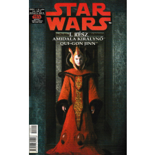 ADOC-SEMIC Star Wars 2000/1. 16.szám antikvárium - használt könyv