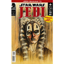 ADOC-SEMIC Star Wars 2004/6 45.szám antikvárium - használt könyv