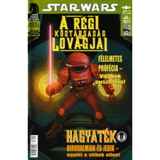 ADOC-SEMIC Star Wars 2007/5. 62.szám antikvárium - használt könyv