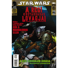 ADOC-SEMIC Star Wars 2008/2. 65.szám antikvárium - használt könyv
