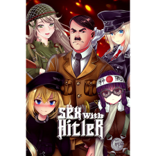 Adolf Games SEX with HITLER (PC - Steam elektronikus játék licensz) videójáték