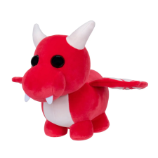  Adopt Me gyűjthető plüss figura 20 cm - Dragon plüssfigura