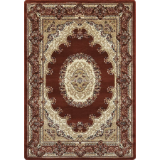  Adora 5547 V Classic barna szőnyeg 80x150 cm lakástextília