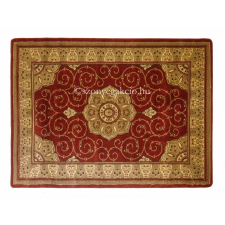 Adora 5792 T Classic terra szőnyeg 200x290 cm lakástextília