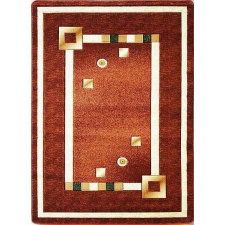 Adora Ber Adora 5440 V Szőnyeg - Barna - 120x180 cm lakástextília