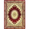 Adora Ber. Adora 5547 piros 180X260Cm Klasszikus Szőnyeg