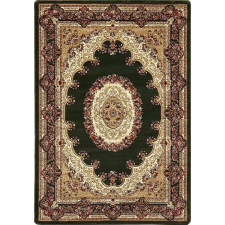 Adora Ber Adora 5547 Szőnyeg - Sötétzöld - 160x220 cm lakástextília