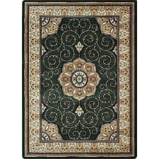 Adora Ber Adora 5792 Zöld Klasszikus Szőnyeg - 240x330 cm lakástextília