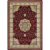 Adora Ber Adora - Klasszikus Szőnyeg - Bordó - 200x290 cm