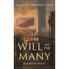 Adrian Wimmelbuchverlag The will of the many – James Islington (Puha kötésű)