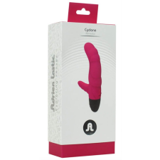 Adrien Lastic Cyclone Rabbit Pink vibrátorok