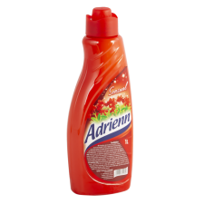 Adrienn piros textilöblítő 1L tisztító- és takarítószer, higiénia