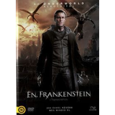 ADS Service Kft. Én, Frankenstein (DVD) akció és kalandfilm