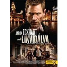 ADS Service Kft. Likvidálva (DVD) akció és kalandfilm