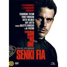 ADS Service Kft. Senki fia (DVD) akció és kalandfilm