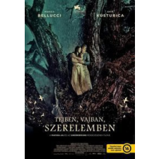 ADS Service Kft. Tejben, vajban, szerelemben (DVD) dráma