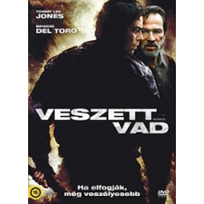 ADS Service Kft. Veszett vad (DVD) akció és kalandfilm