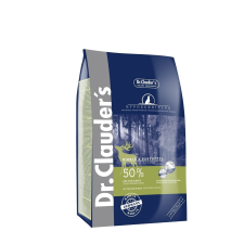 Adult Hyposensitive Szarvas&Burgonya 3,5kg kutyaeledel