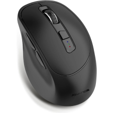 ADVANCE Advance ErgoFit Wireless Bluetooth Mouse Black egér