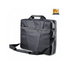 ADVANCE BASICLINE 17,3" notebook táska fekete (NB5017) (NB5017) számítógéptáska