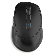 ADVANCE Ergofit Wireless Eronomikus Egér - Fekete (S-99W) egér