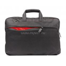 ADVANCE FIRSTLINE 14" notebook táska (Max.: 14", vállpánt, fekete) (NB4014) számítógéptáska