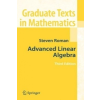  Advanced Linear Algebra – Steven Roman