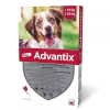  Advantix 250 2.5 ml 10-25 kg 24x