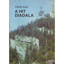 Advent Kiadó A hit diadala antikvárium - használt könyv