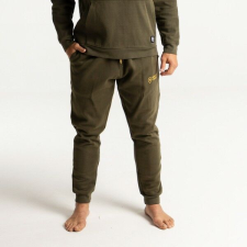 Adventer Fishing ADVENTER COTTON SWEATPANTS MELEGÍTŐ NADRÁG KHAKI M horgászkiegészítő