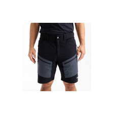  ADVENTER IMPREGNATED SHORTS DARK SHADOW AND BLACK RÖVID NADRÁG XL férfi rövidnadrág