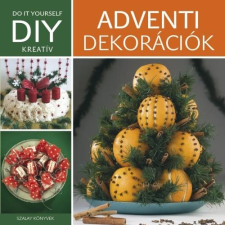 - ADVENTI DEKORÁCIÓK - DIY KREATÍV életmód, egészség