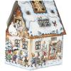  Adventskalender "Märchenhaus" – Kurt Brandes