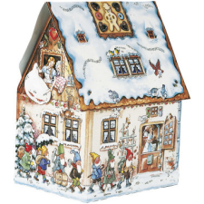 Adventskalender "Märchenhaus" – Kurt Brandes naptár, kalendárium