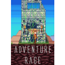  Adventure Rage (digitális licenc) videójáték