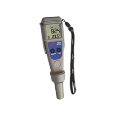 Adwa digitális TDS/EC és hőmérséklet mérő műszer + AJÁNDÉK kalibráló folyadék mérőműszer