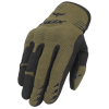 ADX STREET EVO all season motoros kesztyű fekete-khaki, kemény protektorral, T11 (XL) (EN 13594:2015 minősítés) ADX  Sisakok és ruházat Kesztyűk