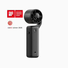 AECOOLY Air Gimbal PF04 ventilátor