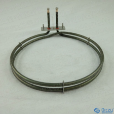 AEG 2400W Fűtőbetét, kör (eredeti) AEG légkeveréses tűzhely beépíthető gépek kiegészítői