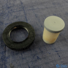 AEG 44X72X11/13,5 MM Szimering (eredeti) AEG mosógép beépíthető gépek kiegészítői