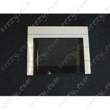 AEG 590x470mm Ajtó (külső) AEG tűzhely beépíthető gépek kiegészítői