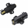 AEG 5x13,5x32 mm Szénkefe, sarus, házzal (utángyártott) AEG/ARISTON/CANDY mosógép (2db/csomag)