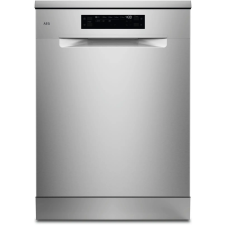 AEG 6000 GF6101C2SNM mosogatógép
